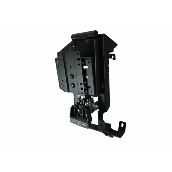 Havis Configurable For Many Devices Video Monitor Mount C-DMM-3022 - Heavy-Duty Dash 2021 Ford