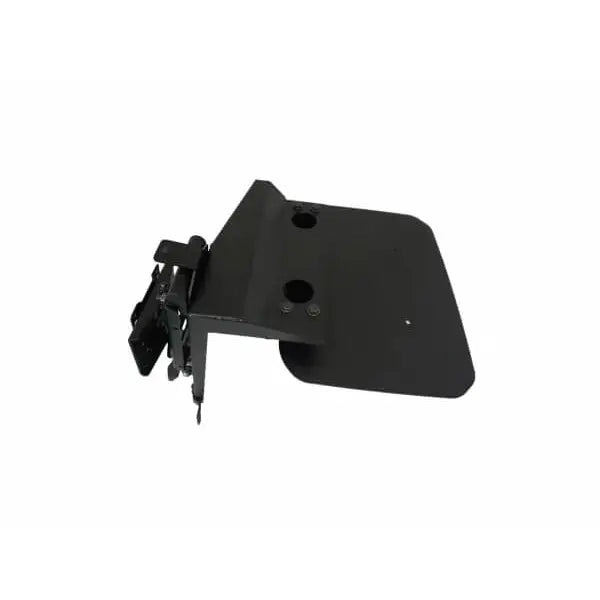 Havis Works With Vehicle-Specific Consoles Video Monitor Mount C-DMM-3023 - Heavy-Duty Dash 2021 Ford