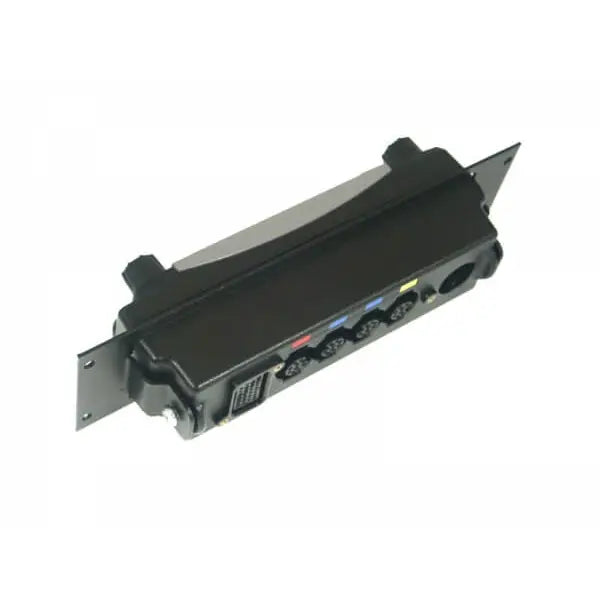 Havis C-EB25-XTL-1P Radio Mounting Bracket
