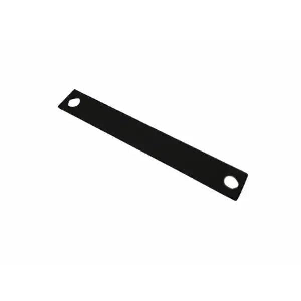 Havis C-FPW-05 Console Filler Plate