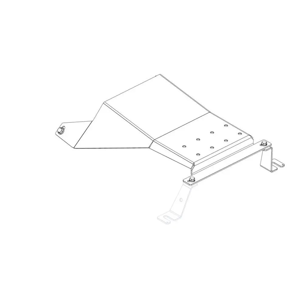Havis C-HDM-1016 Laptop Mount Base