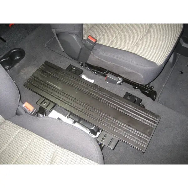 Havis No Supplier Warranty Console Base C-TMW-RAM-01 - Tunnel Mount Assembly