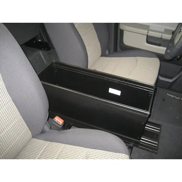 Havis No Supplier Warranty Console Base C-TMW-RAM-01 - Tunnel Mount Assembly