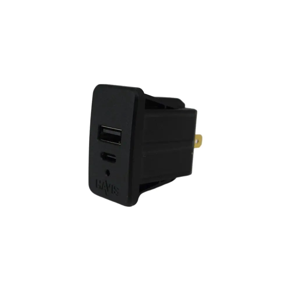Havis C-USB-3 USB Outlet