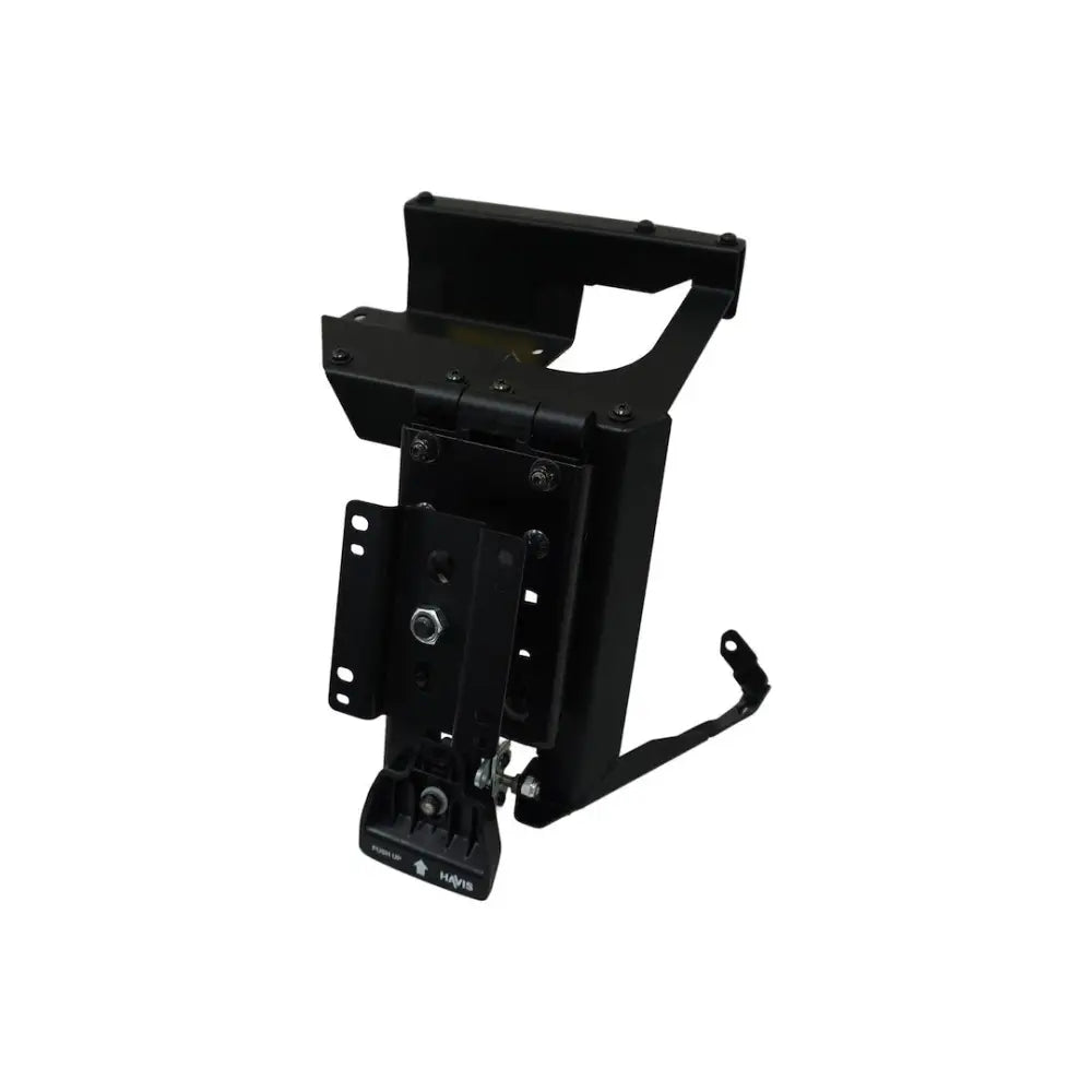 Havis Configurable For Many Devices Video Monitor Mount C-DMM-3025 - Heavy-Duty Dash 2019-2025