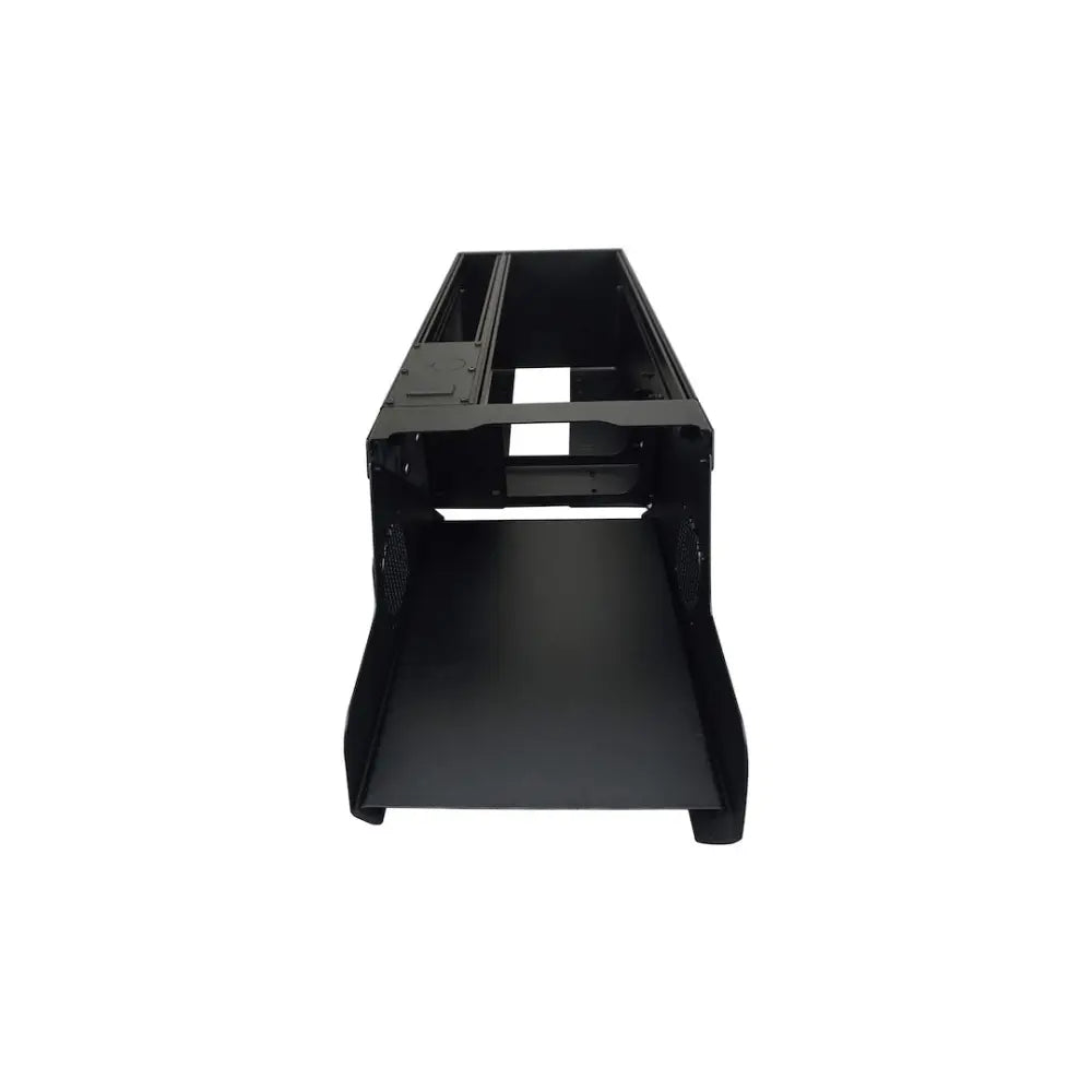 Havis Customize To Your Specific Needs Console C-VSW-2600-Silv - Wide Flat 26 Vehicle-Specific Cons