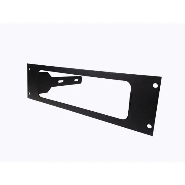 Havis Equipment Mounting Bracket Radio Mounting Bracket C-EB25-A12-1P - 1-PC Console