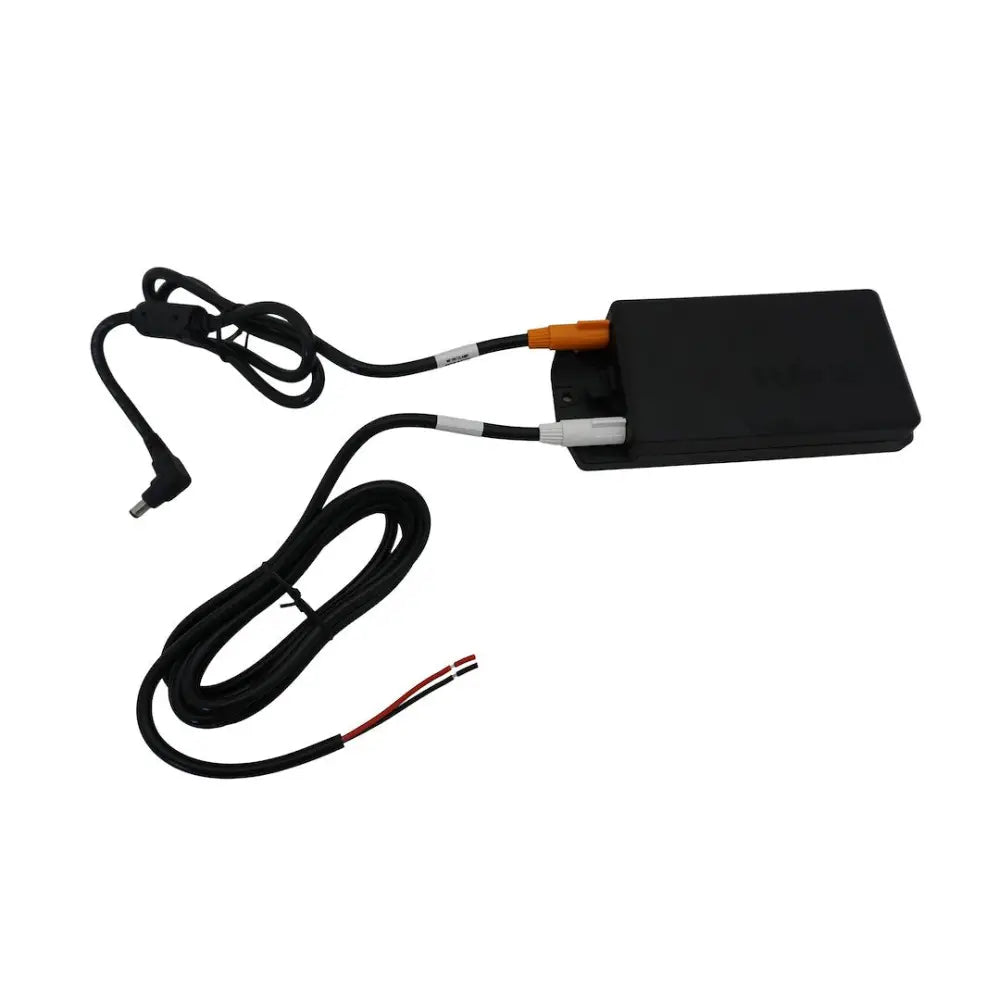 Havis Fully Potted For Tough Conditions Laptop Power Supply 120N-B01-R03-1 - 120W DC 90 Rig