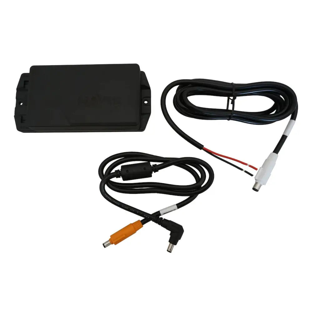 Havis Fully Potted For Tough Conditions Laptop Power Supply 120N-B01-R03-1 - 120W DC 90 Rig