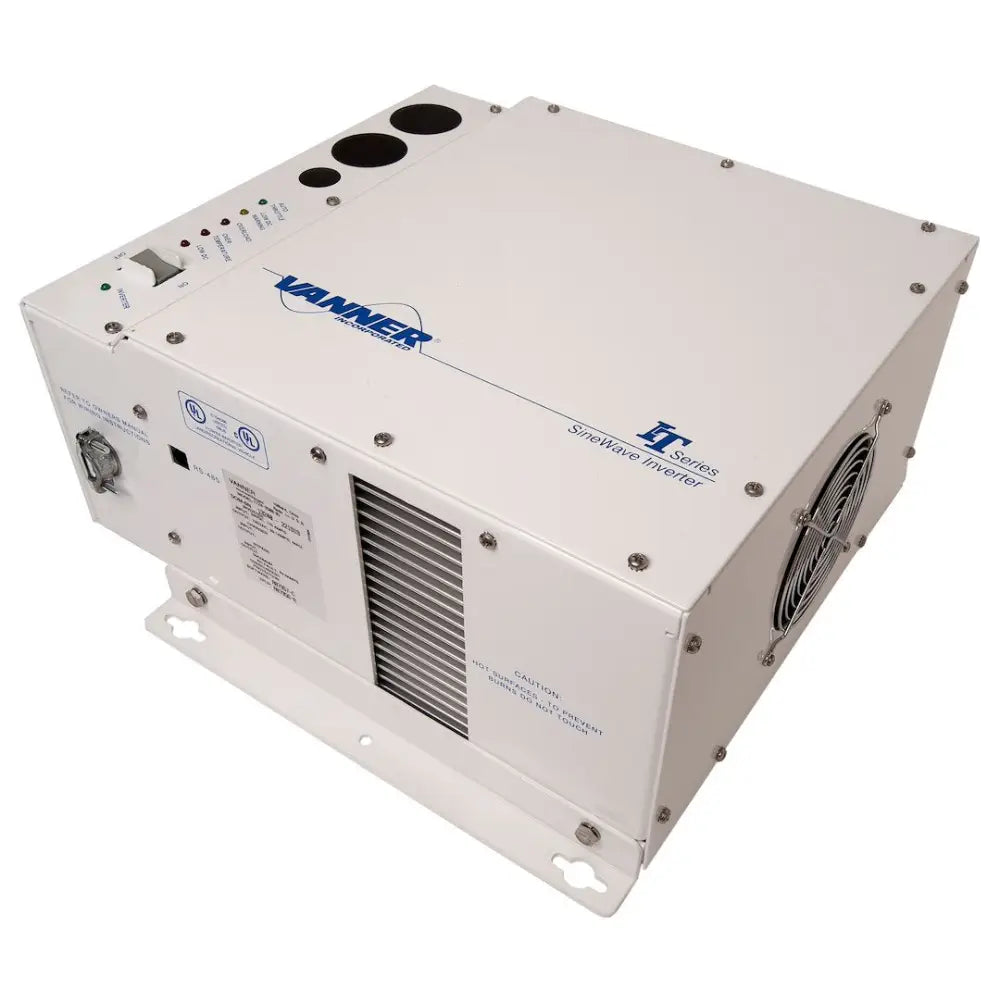 Havis IT12-3000-01 Power Inverter