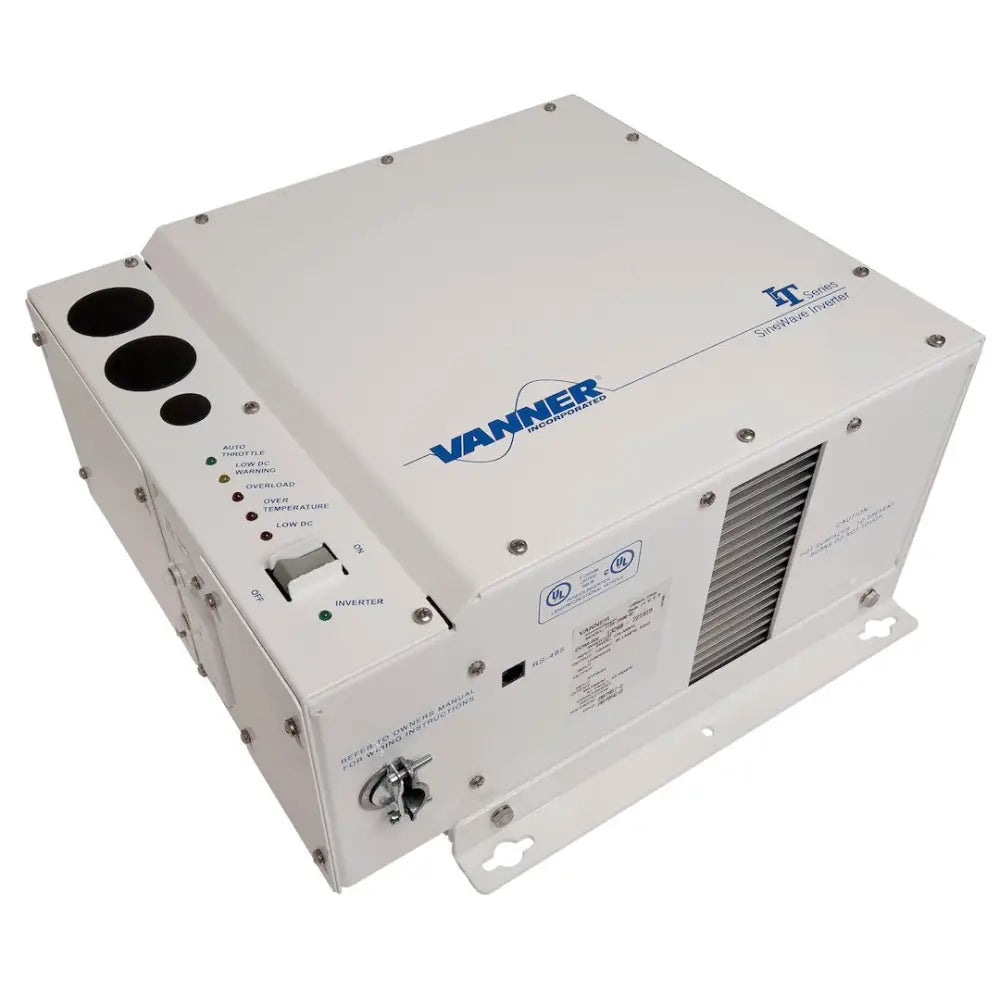 Havis IT12-3600PL-01 Power Inverter