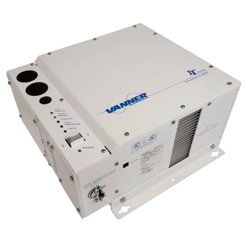 Havis IT12-3600PL-01 Power Inverter