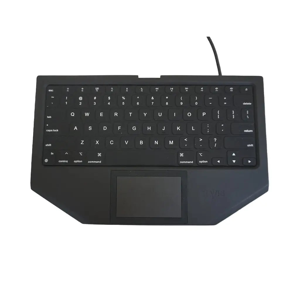 Havis KB-1004 Computer Keyboard