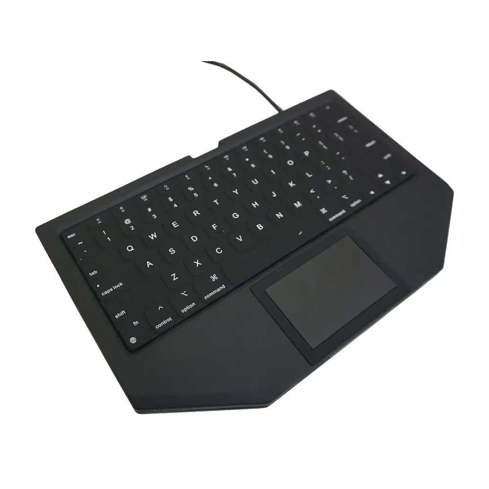 Havis KB-1004 Computer Keyboard