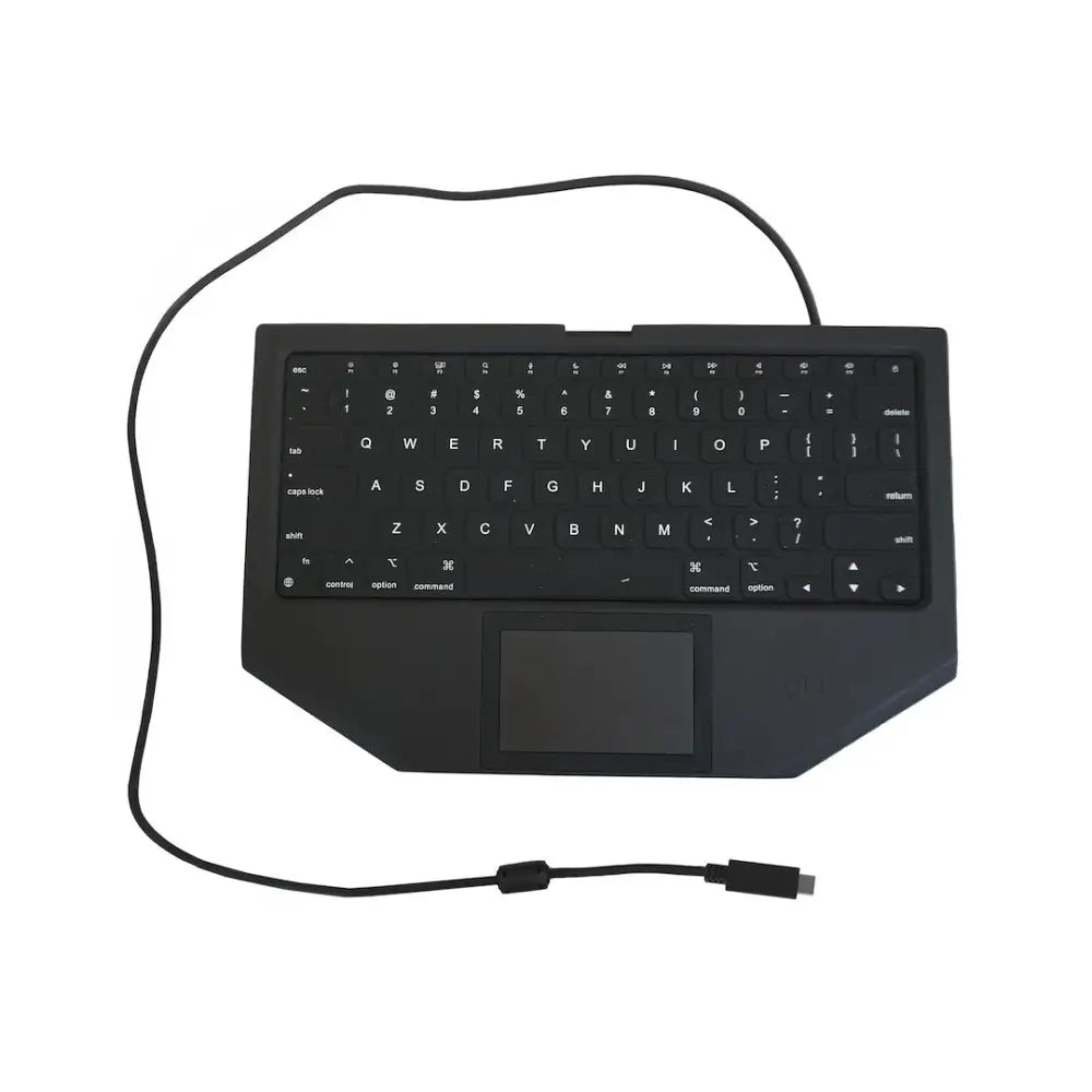 Havis KB-1004 Computer Keyboard