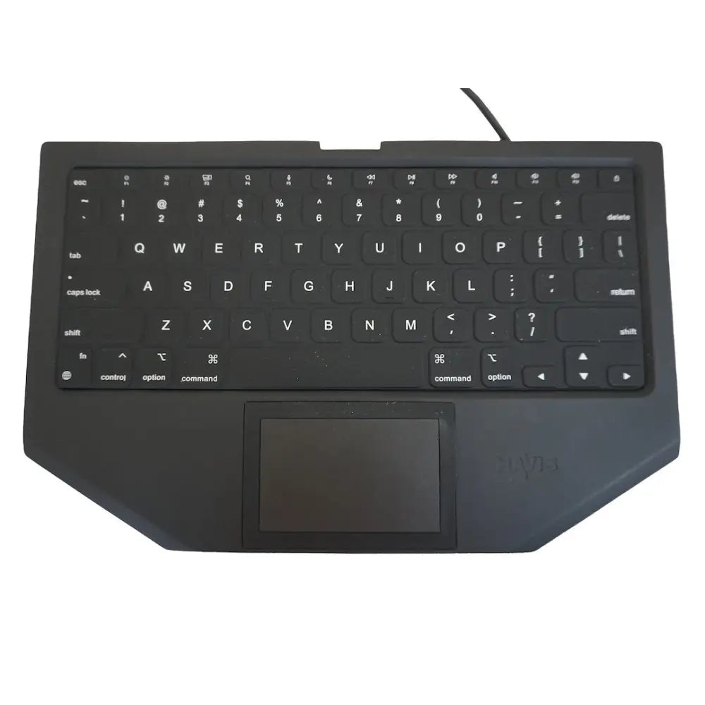 Havis KB-1004 Computer Keyboard