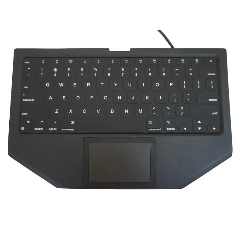 Havis KB-1004 Computer Keyboard