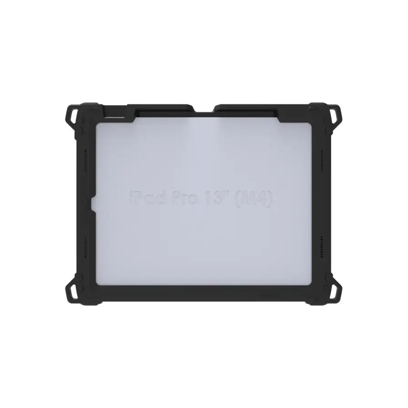 Havis Kickstand Provides Angled Viewing Tablet Mount PKG-TAB4-APP1N - Package DS-TAB-401 Docking Statio