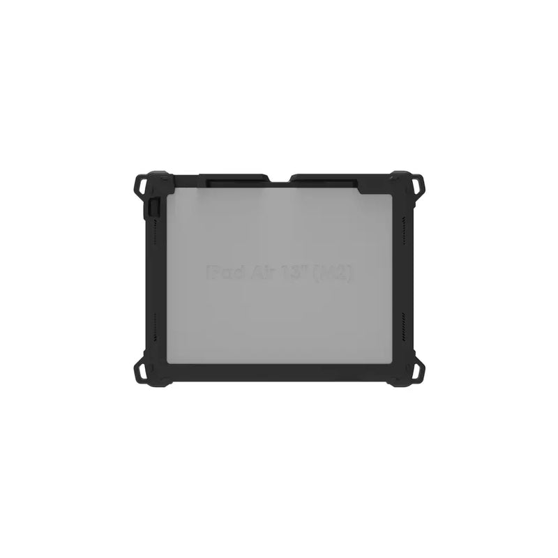 Havis Kickstand Provides Angled Viewing Tablet Mount PKG-TAB4-APP3N - Package DS-TAB-401 Docking Statio