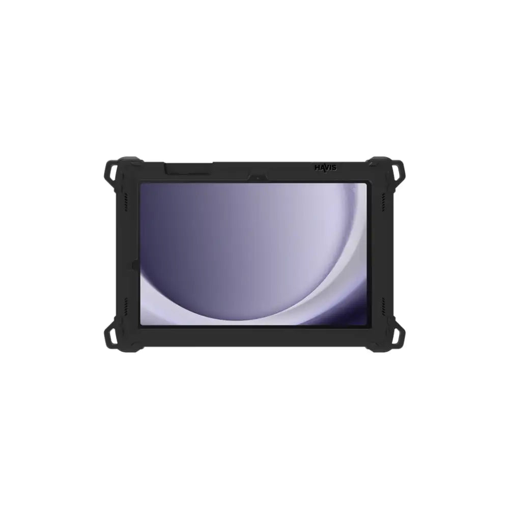 Havis Kickstand Provides Angled Viewing Tablet Mount PKG-TAB4-SAM2N - Package DS-TAB-401 Docking Statio
