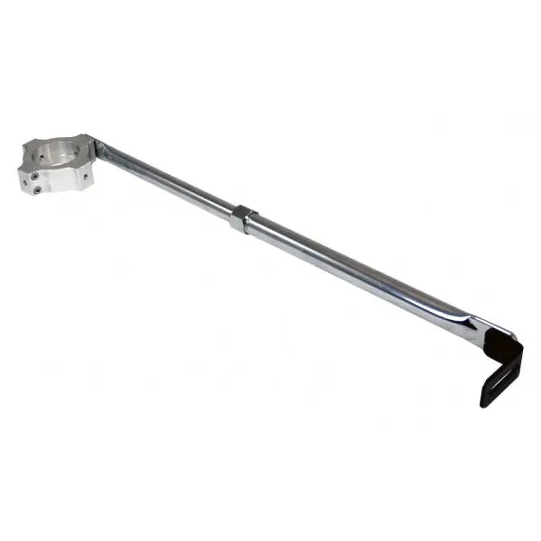 Havis Limited Lifetime Warranty Laptop Mount Arm C-HDM-401 - Heavy Duty Stability Side Support
