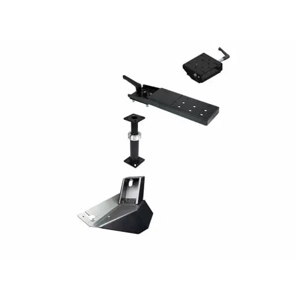 Havis Limited Lifetime Warranty Laptop Mount PKG-PSM-1009 - Standard Passenger Side