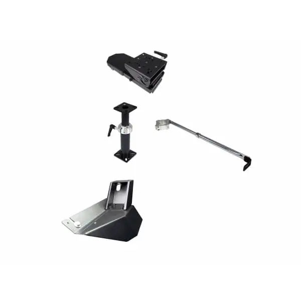 Havis Limited Lifetime Warranty Laptop Mount PKG-PSM-3009 - Premium Passenger Side
