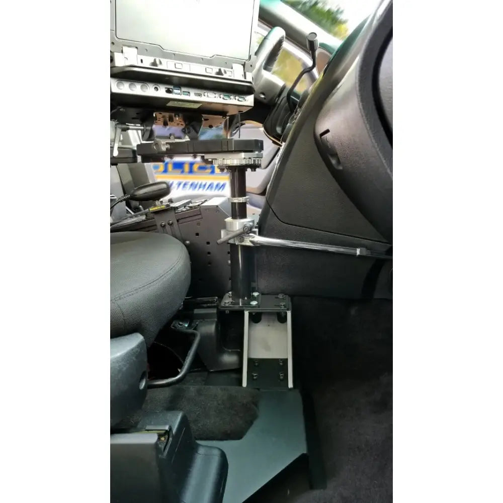 Havis Limited Lifetime Warranty Laptop Mount PKG-PSM-353 - Premium Passenger Side