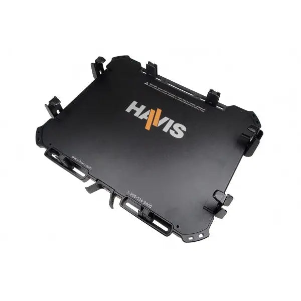 Havis Limited Lifetime Warranty Laptop Mount UT-1001 - Uni Rugged Crad Comp Device
