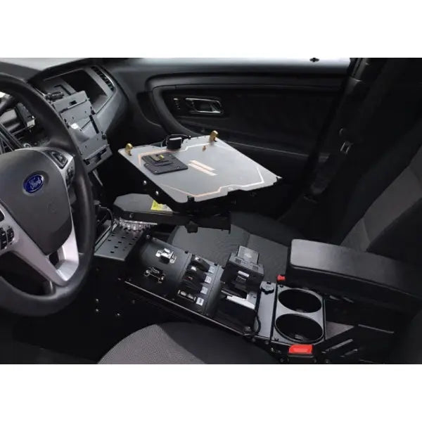 Havis Limited Lifetime Warranty Tablet Mount C-MD-119 - Actadp Hdm Slide TS SP