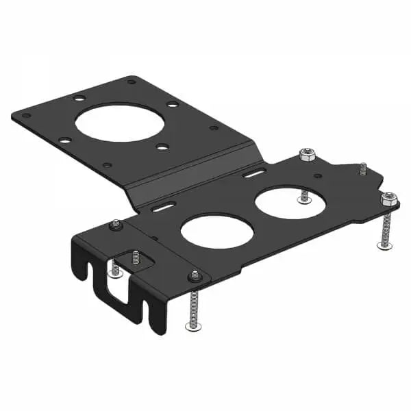 Havis LPS-211 Laptop Power Supply Caddy