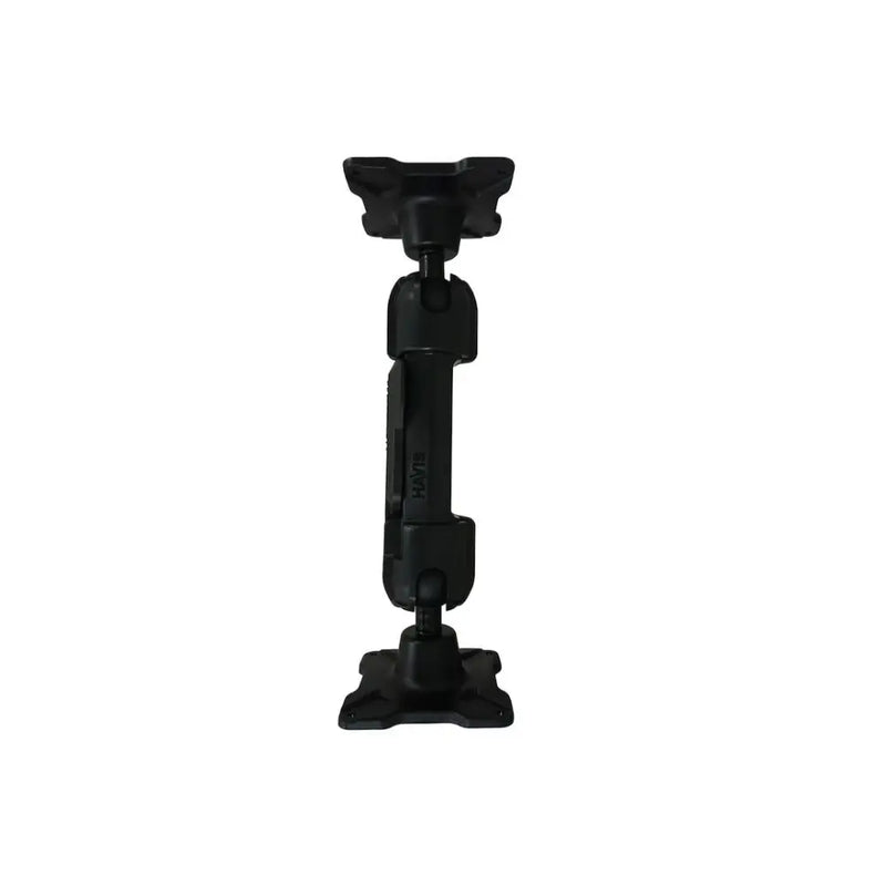 Havis Made Of High Performance Composite Tablet Mount DBM-1150-CL-0404 - Dual Ball 1.50 Clamp-ST