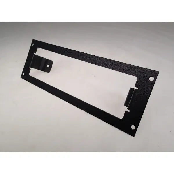 Havis Made In USA Radio Mounting Bracket C-EB30-APR-1P - 1-PC Equipment Console