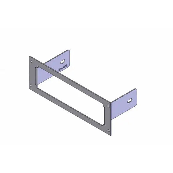 Havis Made In USA Radio Mounting Bracket C-EB30-APS-1P - 1-PC Equipment Console