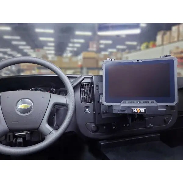 Havis Made In USA Video Monitor Mount C-DMM-3016 - Swing-UP Device 2011-2019