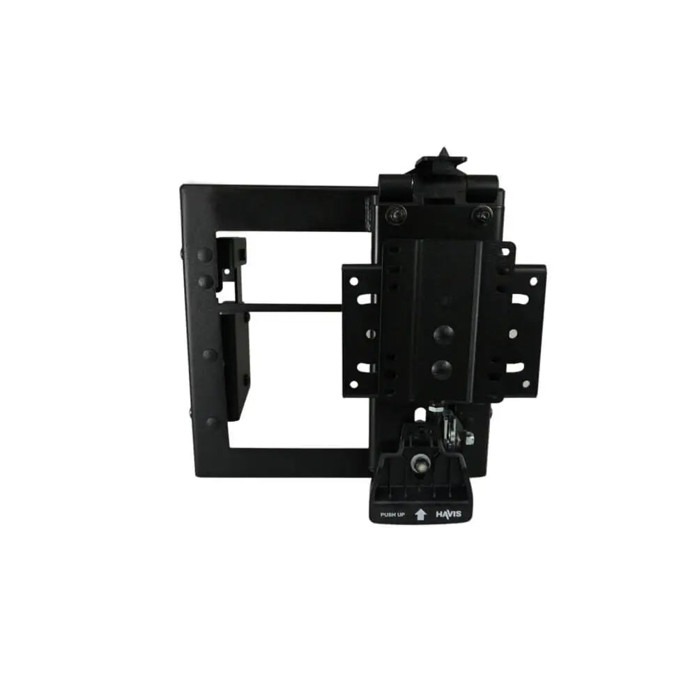 Havis Made In USA Video Monitor Mount C-DMM-3016 - Swing-UP Device 2011-2019