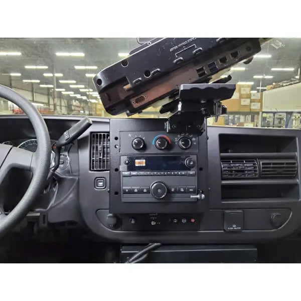 Havis Made In USA Video Monitor Mount C-DMM-3016 - Swing-UP Device 2011-2019