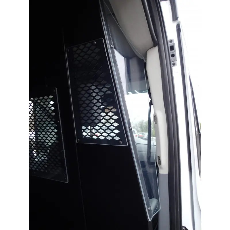 Havis P-Front-4 Bulkhead Divider - Medium