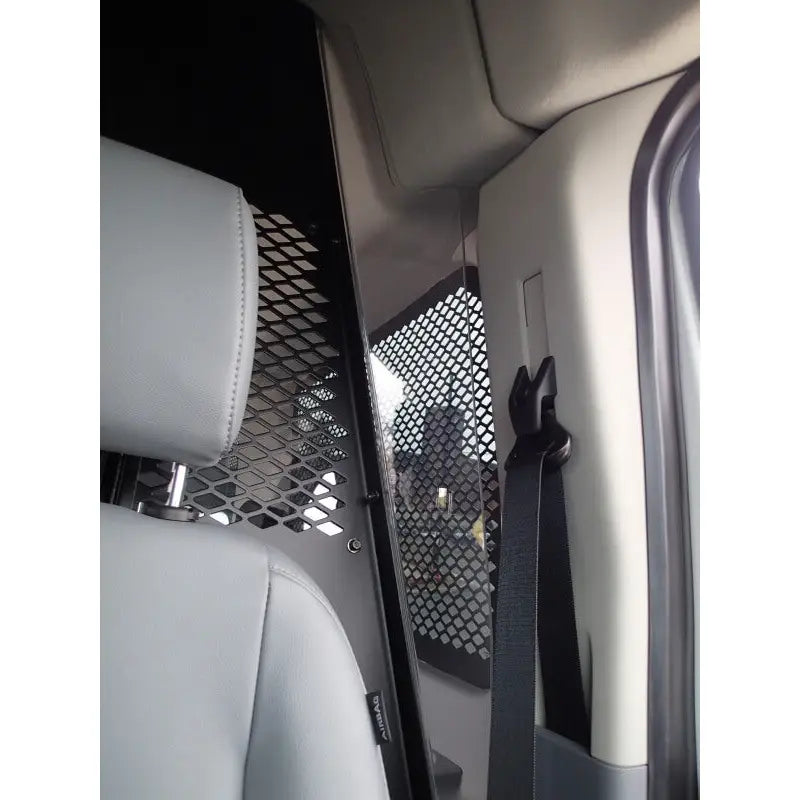 Havis P-Front-4 Bulkhead Divider - Medium