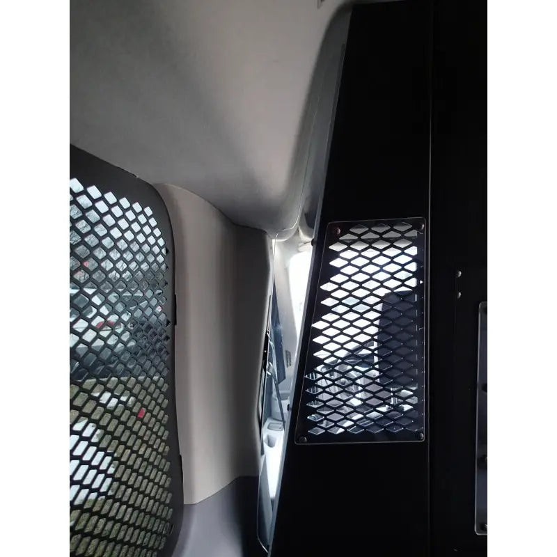 Havis P-Front-4 Bulkhead Divider - Medium