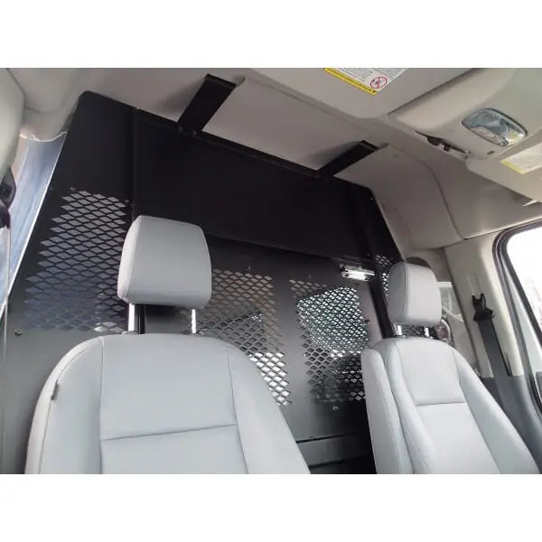 Havis P-Front-4 Bulkhead Divider - Medium