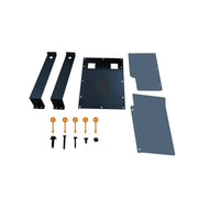 Havis P-MFK-14 Bulkhead Divider Mounting Hardware