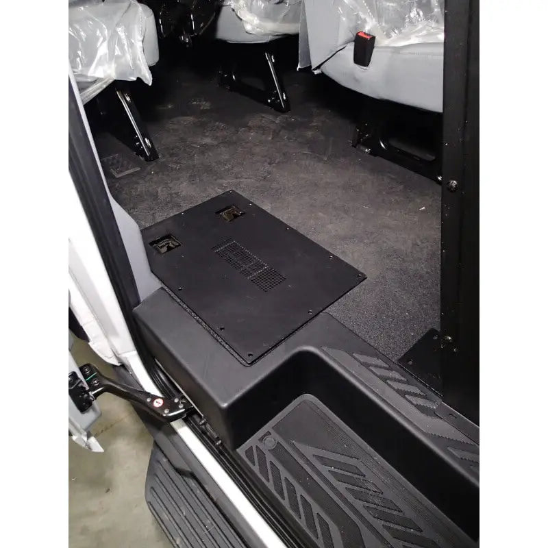 Havis P-MID-3 Bulkhead Divider - Medium