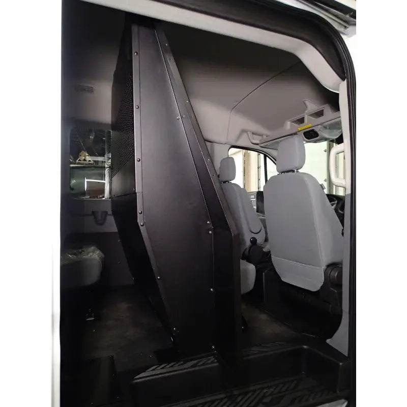 Havis P-MID-3 Bulkhead Divider - Medium