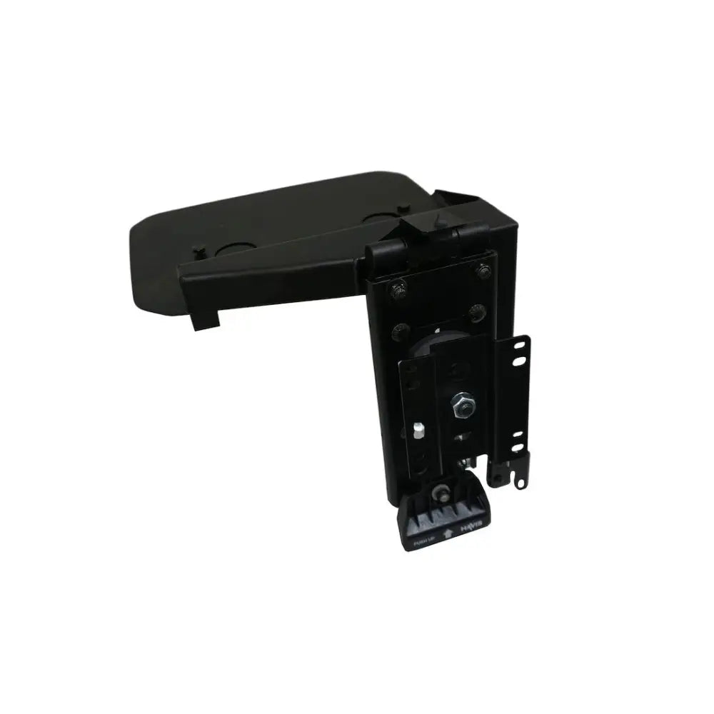 Havis No Permanent Modification Video Monitor Mount C-DMM-3026 - Heavy-Duty Dash 2023-2024