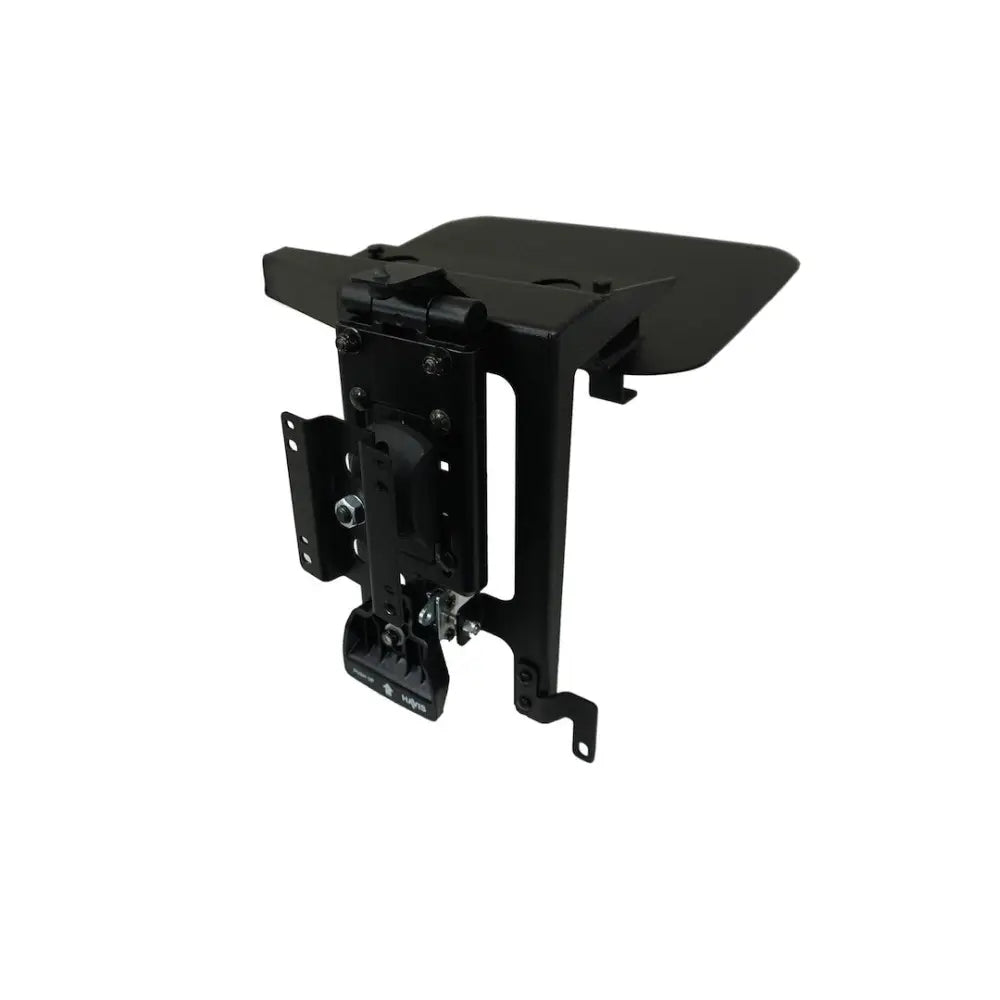 Havis No Permanent Modification Video Monitor Mount C-DMM-3026 - Heavy-Duty Dash 2023-2024