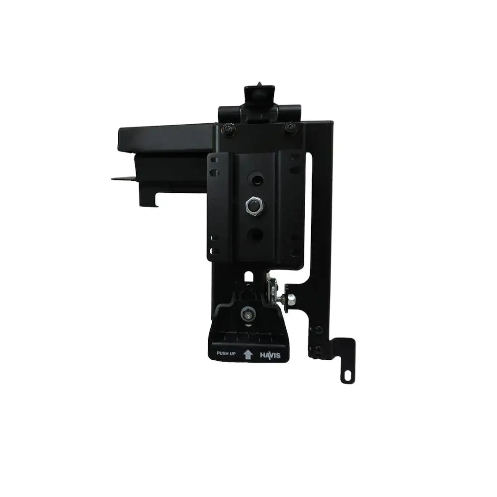 Havis No Permanent Modification Video Monitor Mount C-DMM-3026 - Heavy-Duty Dash 2023-2024