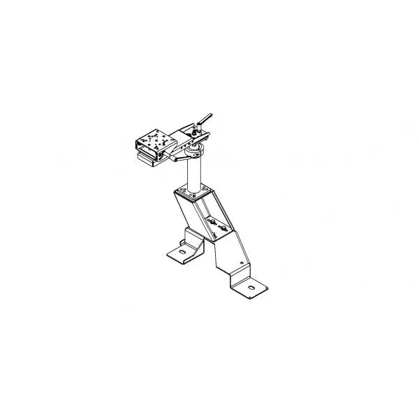 Havis PKG-PSM-185 - 350 450 Pickup AN