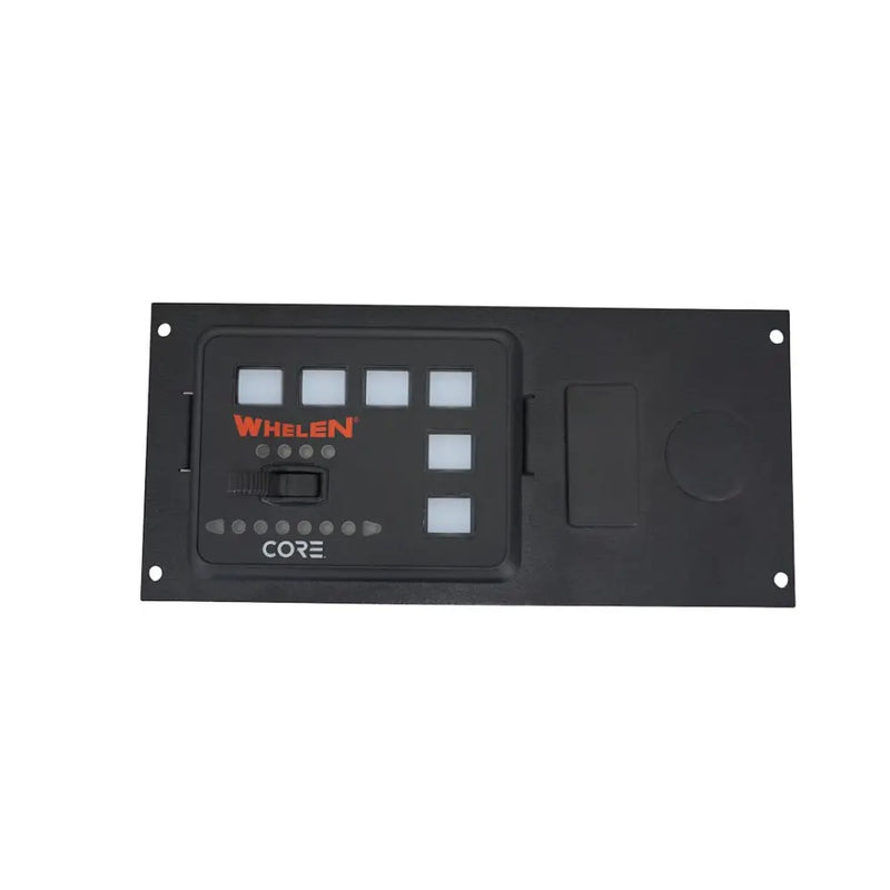 Havis Pre-Cut Faceplate Console Mounting Bracket C-EB40-CCT-1P - 1-Piece Equipment