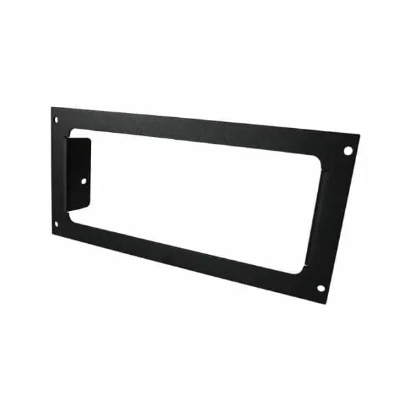Havis Pre-Cut Faceplate Console Mounting Bracket C-EB40-SO5-1P - 1-Piece Equipment